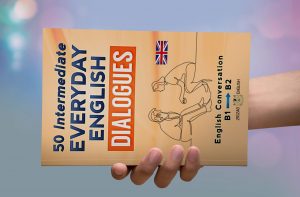 english conversation books