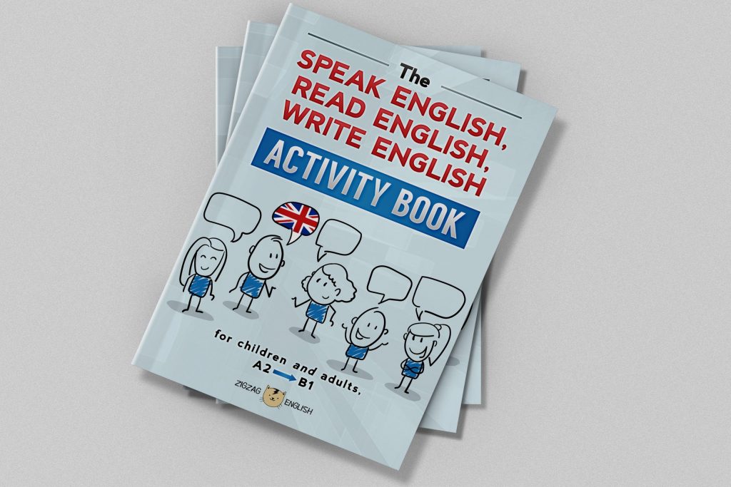 ingles para adultos