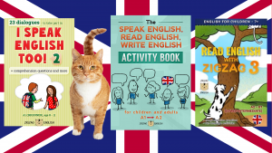 English for children