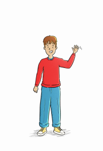 read english with ben