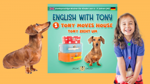 Englisch fur deutsche kinder