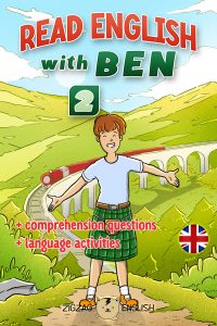 ben, zigzag english