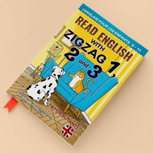 l'anglais pour les enfants