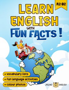 zigzag fun facts