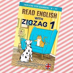 read english with zigzag