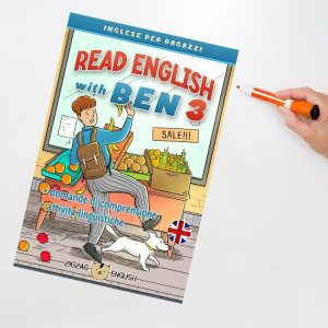 read english with ben