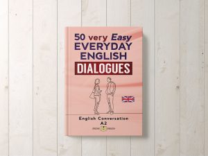 very easy english conversation