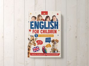 english for young children