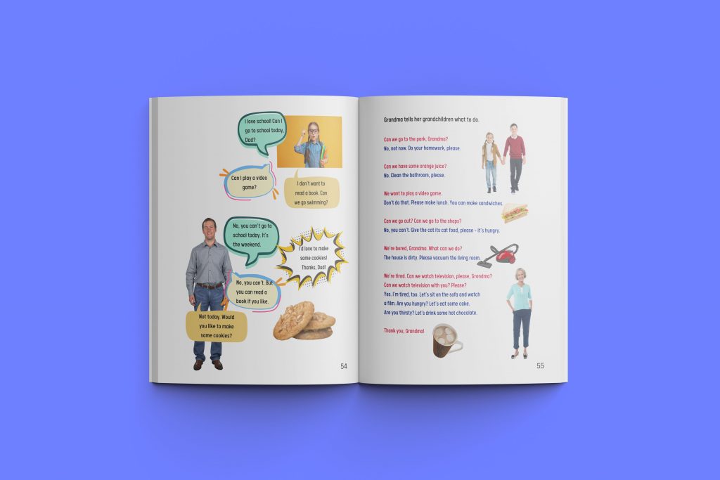 english for children first cousrebook, zigzag english