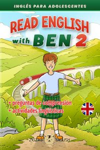 ingles para ninos