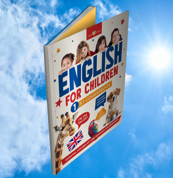 english for young children