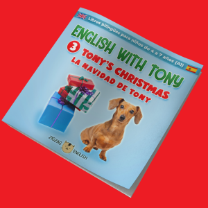 english with tony, zigzag english