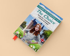 the choice, l'anglais pour le college, zigzag