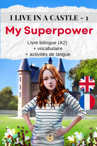 anglais pour les enfants au college