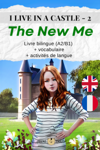 anglais pour les adolescents - the new me, zigzag english