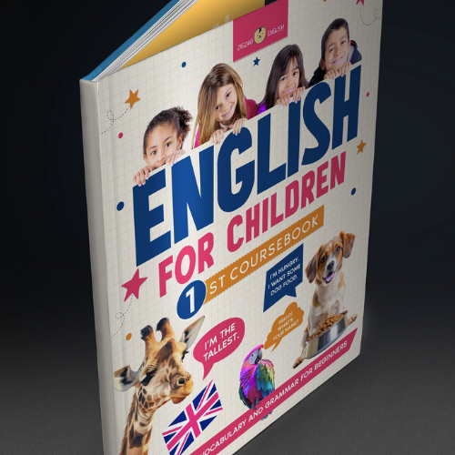 english for children (1)