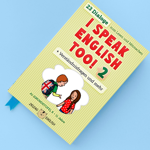 dialogues for children zigzag english