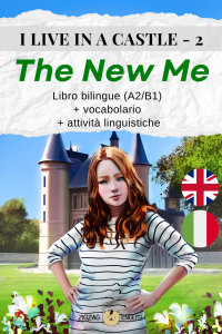 libro in inglese per ragazzi