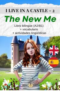 ingles para adolescentes, zigzag