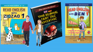 inglese per bambini