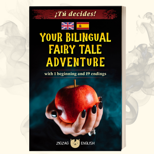 tu decides, zigzag english