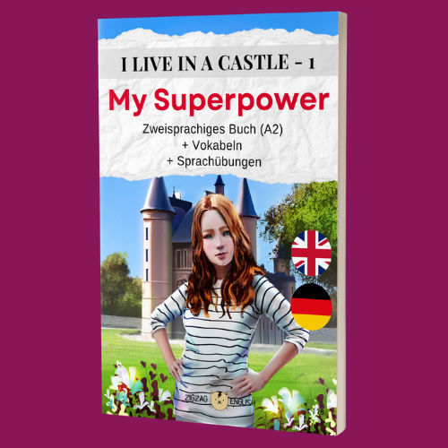 my superpower, zigzag